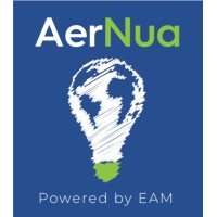 AerNua logo - Similar company to Probionate Ltd