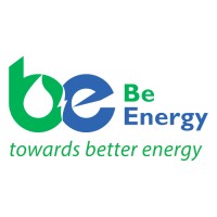 Be Energy Kenya logo - Similar company to Supply Chain Wisdom