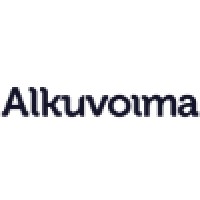Alkuvoima – Digital Agency