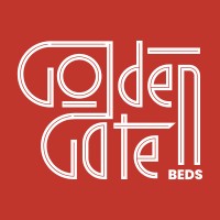 Golden Gate Beds logo - Similar company to Specialty Sleep Association (Ssa)