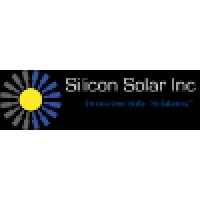 Silicon Solar, Inc.
