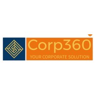 Corp360 logo - Similar company to Rika Media