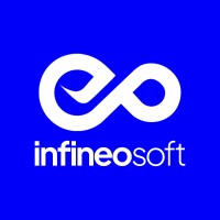 InfineoSoft logo - Similar company to Esmart Solutions