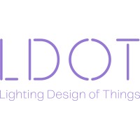 Lighting Design of Things logo - Similar company to M8 Lighting Design