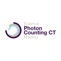 Erasmus Photon Counting CT Meeting 2026 logo - Similar company to Be More Human