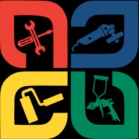 Quality Paints logo - Similar company to Safintra Namibia