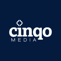 Cinqo Media logo - Similar company to Define Media