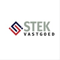 STEK Vastgoed logo - Similar company to Plaggemars Makelaars