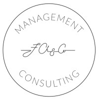 FCH&co. logo - Similar company to Semillero