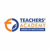 Teachers Academy Group Of Institutions