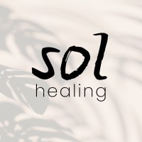 Sol Healing logo - Similar company to Platform 1