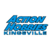 Action Hobbies Kingsville Inc.