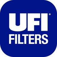 UFI Filters Hydraulics logo - Similar company to Cyclone Hydraulics