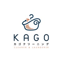 Kago Cleaner & Launderer logo - Similar company to Bangun Jaya Digital Printing