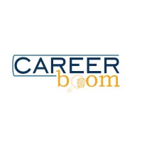 Career Boom logo - Similar company to Pringle & Pringle