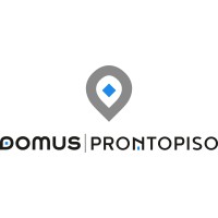 Domus ProntoPiso logo - Similar company to Guai