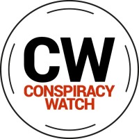 Conspiracy Watch - Observatoire du conspirationnisme logo - Similar company to Sg-Cipdr