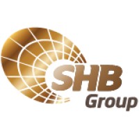 SHB Group logo - Similar company to Great Career Development