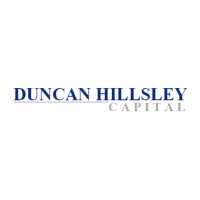 Duncan Hillsley Capital logo - Similar company to Delta Sigma Phi - Omega Chapter