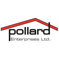 Pollard Enterprises Ltd. logo - Similar company to Perue Global Investments