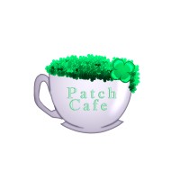 Clover Patch Café logo - Similar company to Phase Zerφ