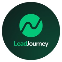 LeadJourney.io logo - Similar company to Lilly&Valentin
