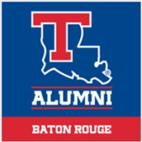 Louisiana Tech Alumni - Baton Rouge logo - Similar company to Alabama A&M University Food Science Aamufas