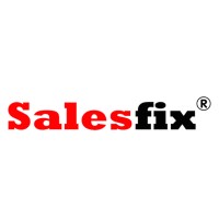 Salesfix logo - Similar company to Sales Fix