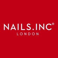 Nails.INC logo - Similar company to B2B Media Ltd Pr