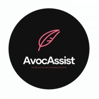AvocAssist logo - Similar company to Florence Brisson_Ei