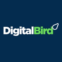 Digital Bird logo - Similar company to Wb Tech Institute