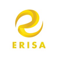 EEPIS Robot Intelligent In Sense of Art (ERISA) logo - Similar company to Eepis Flying Robot For Indonesia (Efrisa)