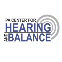 PA Center for Hearing & Balance logo - Similar company to Flex Audiology