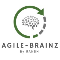 Agile-Brainz by RANSH logo - Similar company to Educators International