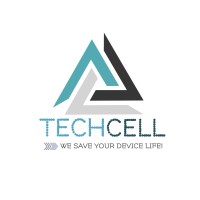 TECH CELL CR logo - Similar company to Cr Tech