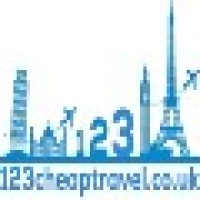 Cheap Travel Deals logo - Similar company to Chapman Seating