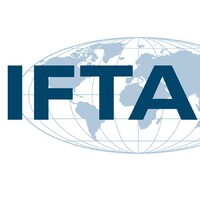 The International Federation of Technical Analysts (IFTA) logo - Similar company to Cmt Association, Inc.