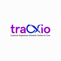 TraCXio logo - Similar company to Xrtc Global