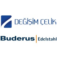 DÇ DEĞİŞİM ÇELİK VE ISIL İŞLEM logo - Similar company to Acro İstanbul