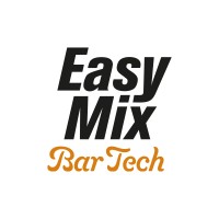 EasyMix Bar Tech logo - Similar company to Easy Mix