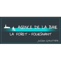 AGENCE DE LA BAIE logo - Similar company to Ufast