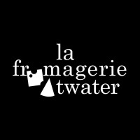Fromagerie du Marché Atwater logo - Similar company to La Fromagerie Hamel
