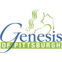 Genesis of Pittsburgh Inc logo - Similar company to National Association Of Women Judges