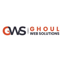 Ghoul Web Solutions logo - Similar company to Ulinkit.Com