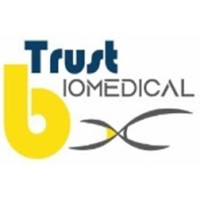Trust Biomedical Solutions logo - Similar company to Infinity Advanced Technology Solutions Plc.