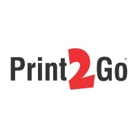 Print2Go.CA logo - Similar company to Essential Image