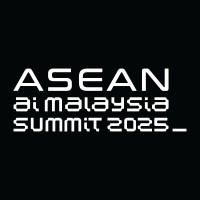 ASEAN AI Malaysia Summit 2025 logo - Similar company to E2 Workforce Consulting