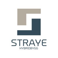 Straye Hybridbygg AS logo - Similar company to Splitkon As