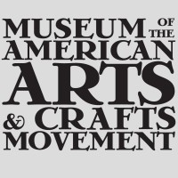 Museum of the American Arts and Crafts Movement logo - Similar company to The Ringling