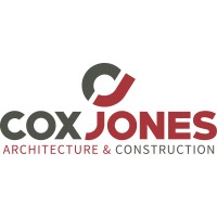 CoxJones Architecture & Construction logo - Similar company to Polygon Studio